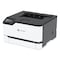 Lexmark CS431dw Color Laser Printer CS431DW - alternate 2